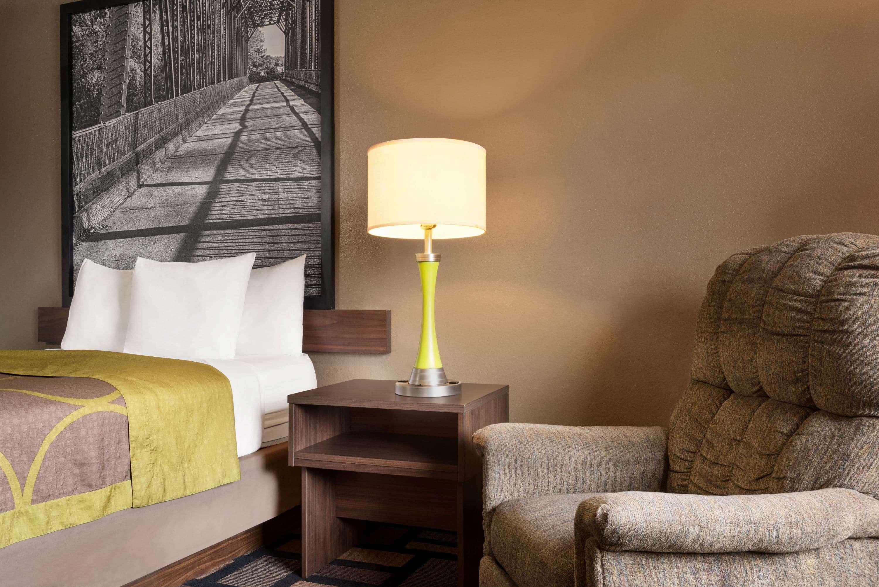 Super 8 By Wyndham Akron S/Green/Uniontown Oh Exteriör bild