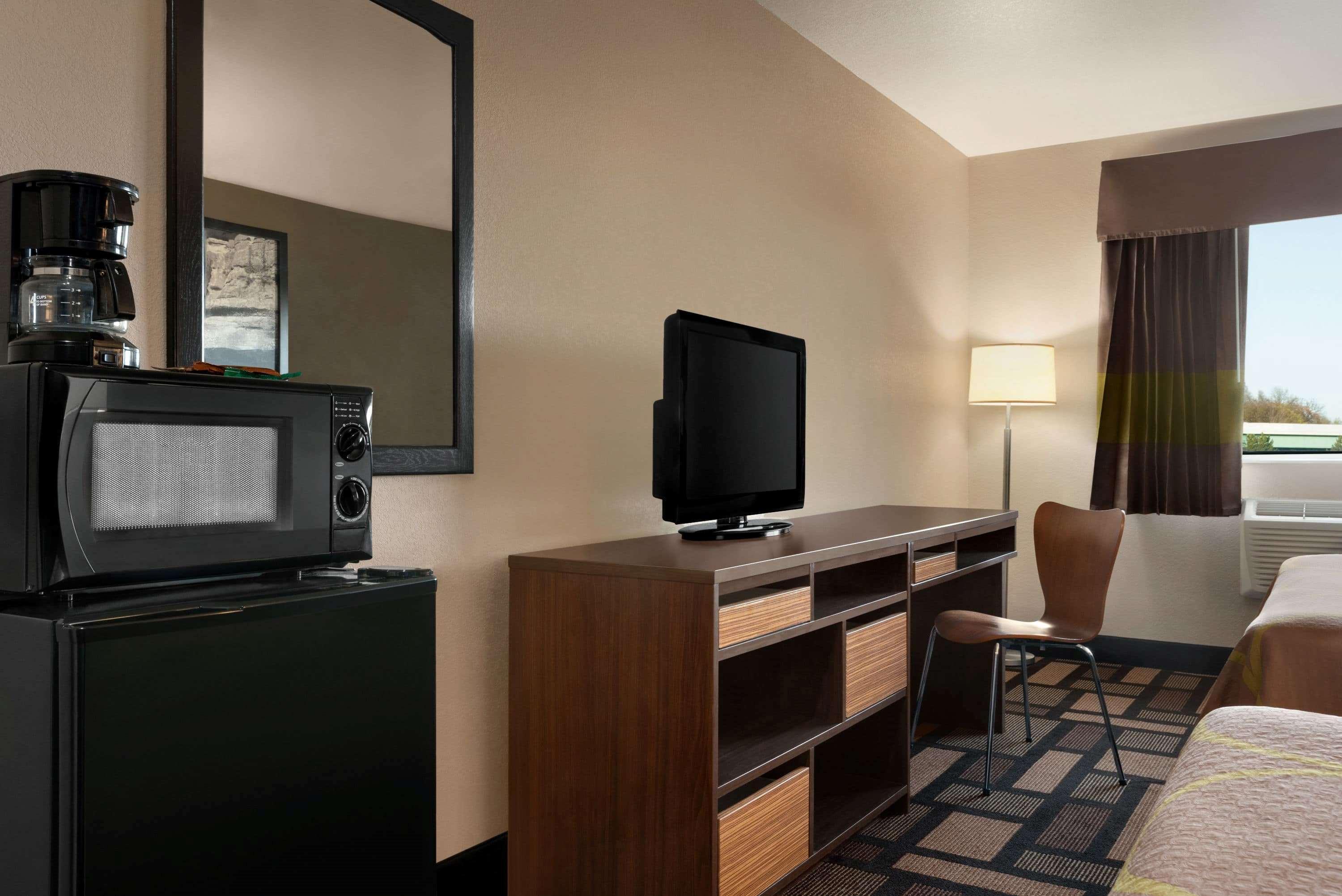 Super 8 By Wyndham Akron S/Green/Uniontown Oh Exteriör bild