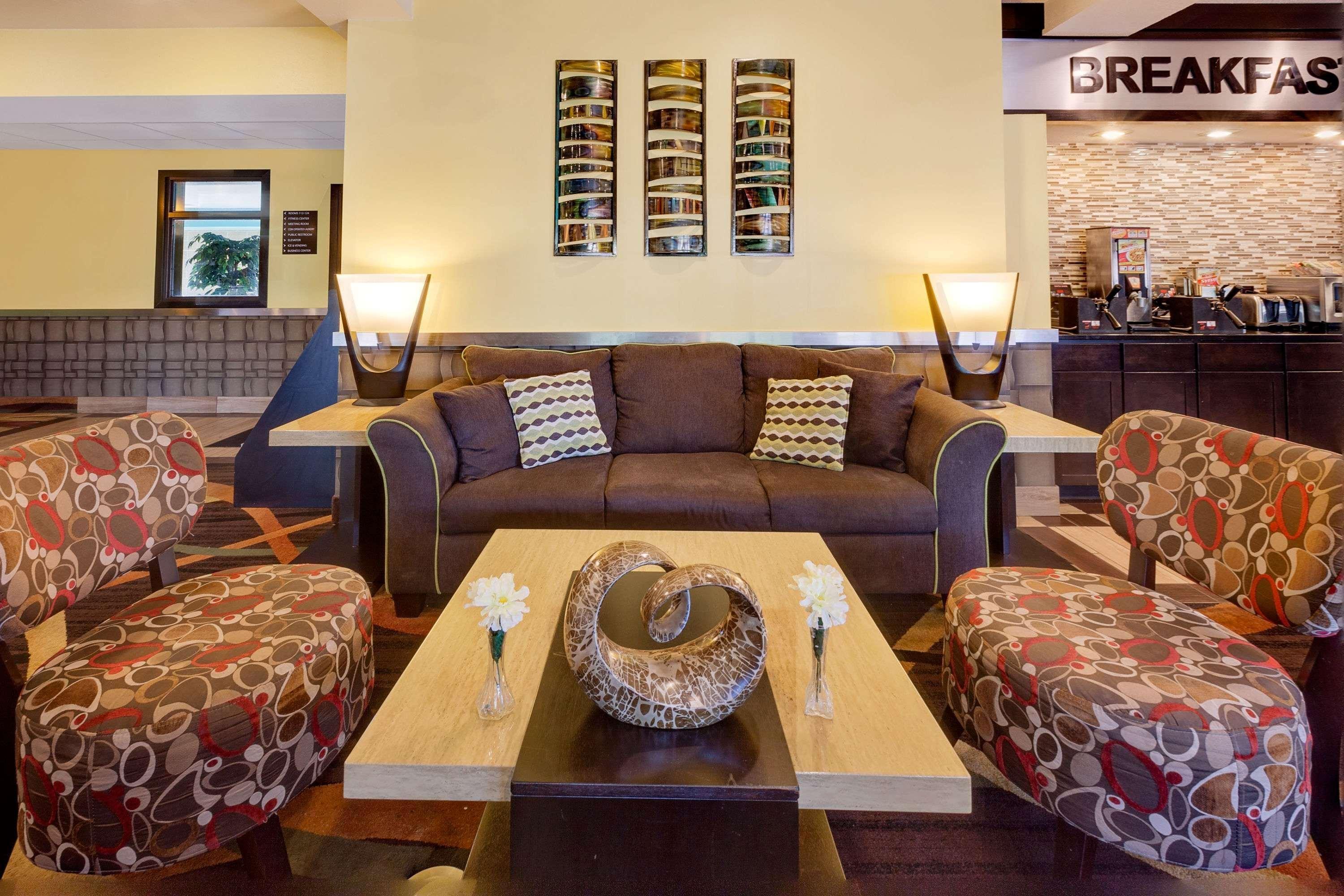 Super 8 By Wyndham Akron S/Green/Uniontown Oh Exteriör bild